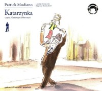 Katarzynka (CD) - okładka książki