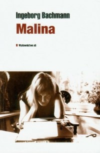 Malina - okładka książki