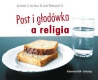 Post i głodówka a religia - pudełko audiobooku