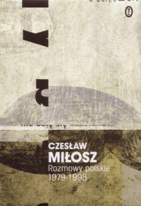 Rozmowy polskie 1979-1998 - okładka książki