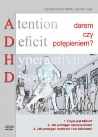ADHD - darem czy potępieniem? - okładka filmu