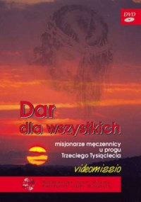 Dar dla wszystkich - okładka filmu