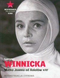 Matka Joanna od Aniołów Lucyna - okładka filmu