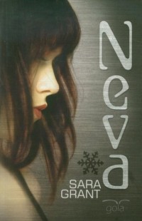 Neva - okładka książki