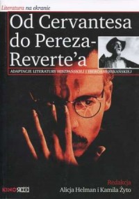 Od Cervantesa do Pereza-Reverte - okładka książki