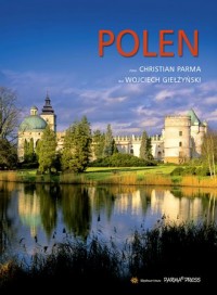 Polen - okładka książki