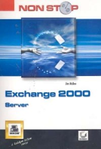 Exchange 2000 - okładka książki