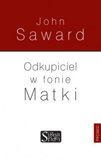 Odkupiciel w łonie Matki - okładka książki