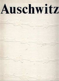 Auschwitz. A history in photographs - okładka książki