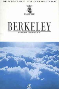 Berkeley - okładka książki
