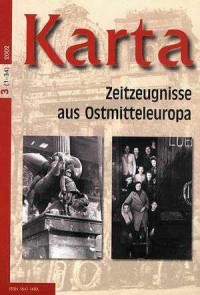 Karta nr 1-34 (3/2002) (wersja - okładka książki