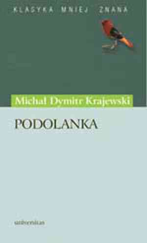 powiększ Podolanka. Seria: Klasyka mniej - okładka książki