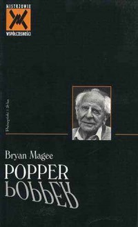 Popper - okładka książki