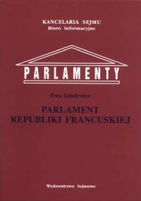 Rada Narodowa Republiki Słowackiej. - okładka książki