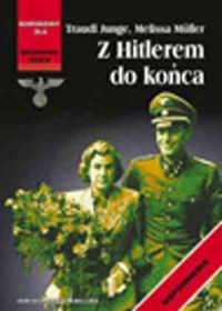 Z Hitlerem do końca - okładka książki