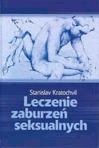 Leczenie zaburzeń seksualnych - okładka książki