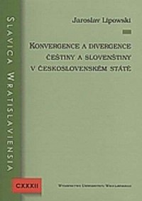 Slavica Wratislaviensia CXXXII. - okładka książki
