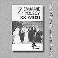 Ziemianie polscy XX w. Słownik - pudełko programu