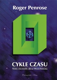 Cykle czasu - okładka książki