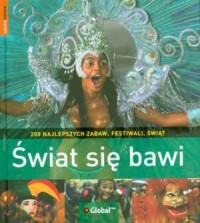 Światsię bawi. 200 najlepszych - okładka książki