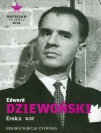 Mistrzowie polskiego kina. Edward - okładka filmu
