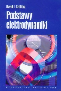 Podstawy elektrodynamiki - okładka książki