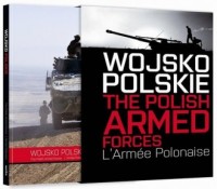 Wojsko Polskie - okładka książki