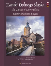 Zamki Dolnego Śląska / The Castles - okładka książki