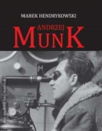 Andrzej Munk - okładka książki
