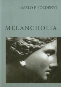 Melancholia - okładka książki