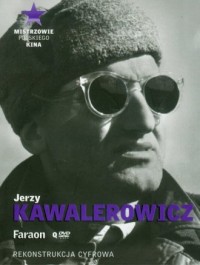 Mistrzowie polskiego kina cz. 18. - okładka książki