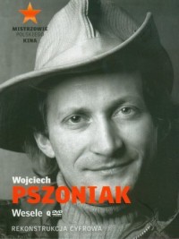 Mistrzowie polskiego kina cz. 20. - okładka książki
