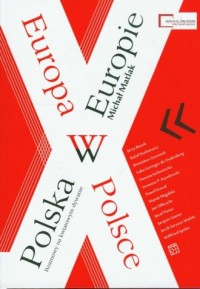 Polska w Europie. Europa w Polsce - okładka książki