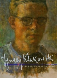 Ignacy Klukowski 1908-1978. Klukowscy - okładka książki