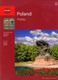 Poland. Polska - okładka książki