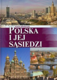 Polska i jej sąsiedzi - okładka książki