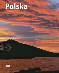 Polska od morza do gór (wersja - okładka książki