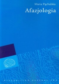 Afazjologia - okładka książki