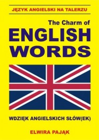 Język angielski na talerzu. The - okładka podręcznika