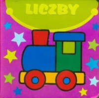 Liczby - okładka książki