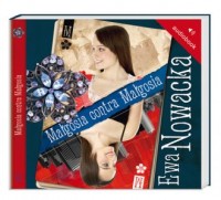 Małgosia contra Małgosia (CD) - okładka książki