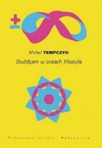 Buddyzm w oczach filozofa - okładka książki