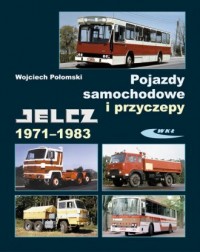 Pojazdy samochodowe i przyczepy. - okładka książki