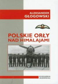 Polskie orły nad Himalajami - okładka książki
