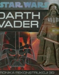 Star Wars. Darth Vader. Kronika - okładka książki