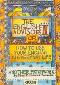 The English Advisor II - okładka podręcznika