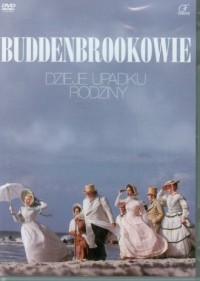 Buddenbrookowie Dzieje upadku rodziny - okładka filmu