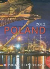 Kalendarz 2012 Poland WZ1 - okładka książki