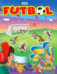 Mój Futbol - okładka książki