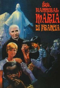 Św. Hannibal Maria di Francia - okładka książki